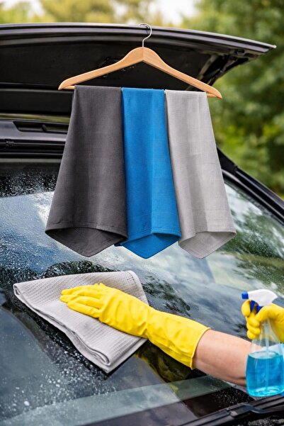 MADAMİN HOME CLEANING CLOTH