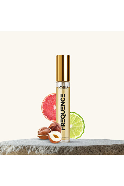 Loris E-300 Frequence 10 ML Erkek Parfüm EDP