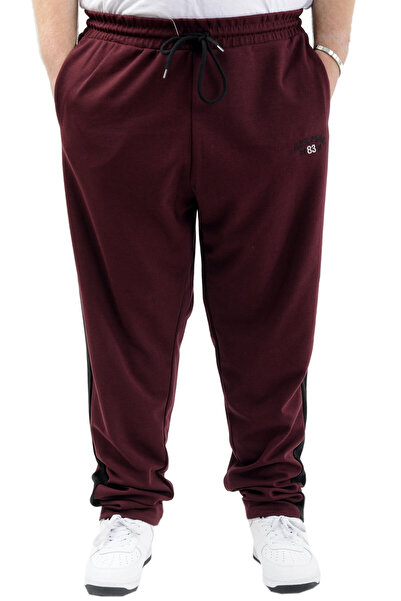 ModeXL Pantaloni de trening Mode XL pentru bărbați, mărime mare, cu buzunare,...