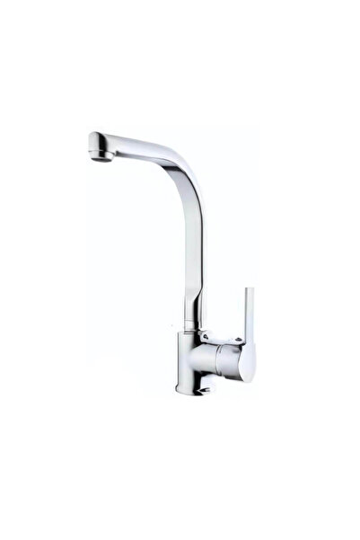 GMS Asım Kuğu Evye Bataryası Krom