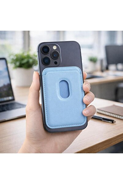 one depot only for quality life حامل البطاقات الممغنطة الآمنة للبطاقات المغنا...