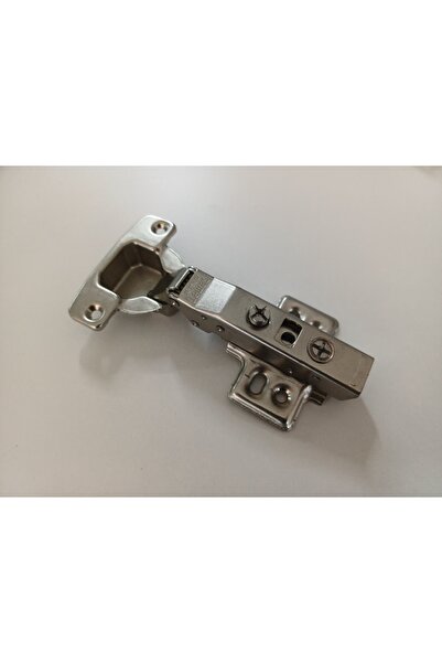 SAMET Master Frenli Düz Menteşe 20 ADET