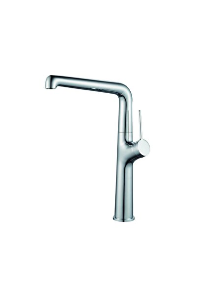 Creavit Flow Evye Bataryası Krom