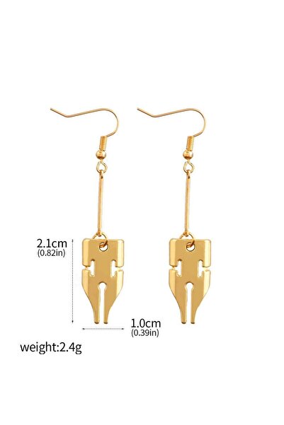 Miniso E00044-02 سلسلة مفاتيح أنمي جوجو مغامرات غريبة، قلادة قوس وسهم لشخصية ...