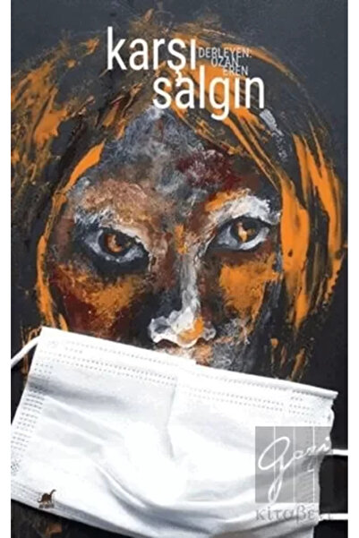 Ayrıntı Yayınları Karşı Salgın