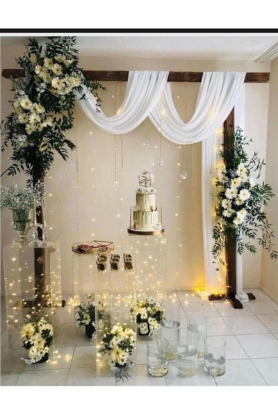 GENELOEM Karşılama panosu ürünüm kargoda yükseklik 2 mt genişlik 1 mt