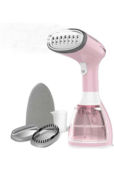 raf 2-in-1 Handheld Garment Steamer 300ML