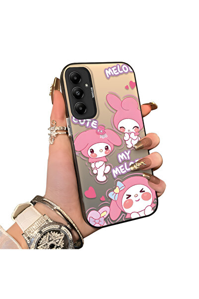 ucuc حافظة كورومي متوافقة مع هاتف سامسونج جالاكسي A05S مصنوعة من السيليكون ال...