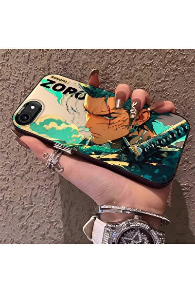 Hontinga حافظة هاتف متوافقة مع iPhone 7/8/SE 2020 2022، حماية للكاميرا، ظهر ص...