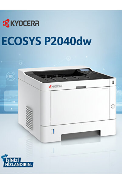 KYOCERA ECOSYS PA4000x Printer Yazıcı