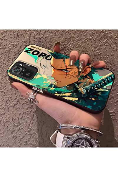 Hontinga حافظة هاتف متوافقة مع هاتف Xiaomi Redmi Note 10، حماية للكاميرا، ظهر...