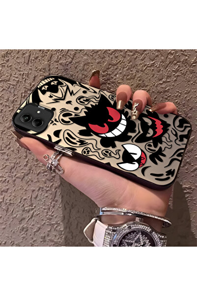 ucuc حافظة عصرية متوافقة مع هاتف سامسونج جالاكسي A03، غطاء خلفي من السيليكون ...