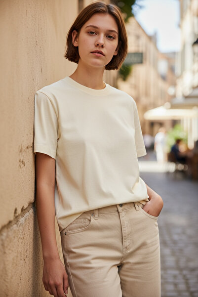 Nuggita 100% Cotton Premium T-Shirt