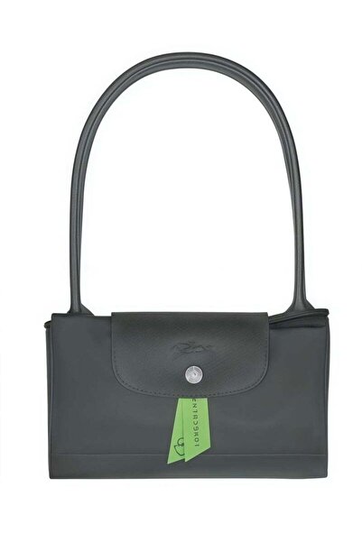 genermcr Medium Graphite Grey Shoulder Strap Women's Eco-Friendly Fashionable...