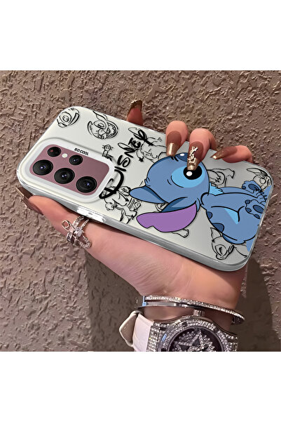 Hontinga حافظة هاتف متوافقة مع هاتف سامسونج جالاكسي S22 الترا، حماية للكاميرا...