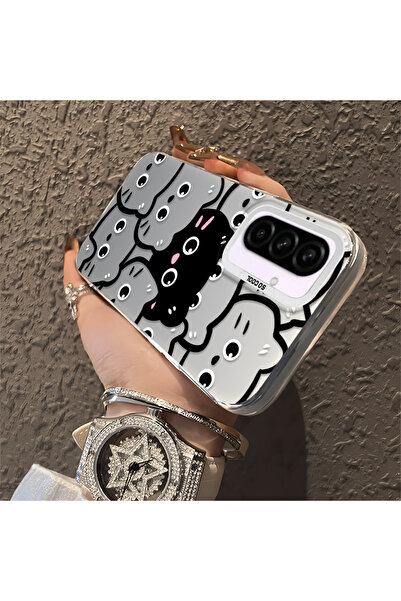 ucuc حافظة حماية من السيليكون المتوافقة مع هاتف سامسونج جالاكسي A36 5G، حافظة...