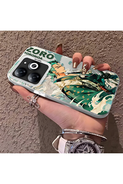 Hontinga حافظة هاتف متوافقة مع Infinix Smart 8/8 Pro، حماية للكاميرا، ظهر صلب...