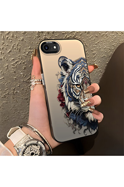 Hontinga حافظة متوافقة مع هاتف iPhone 7/8/SE 2020 2022، حافظة هاتف صلبة مضادة...