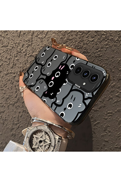 ucuc حافظة حماية من السيليكون المتوافقة مع هاتف سامسونج جالاكسي A54 ذات حافة ...