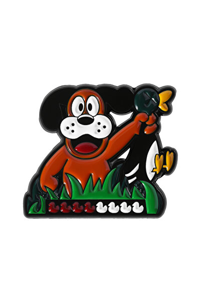 Choice30 دبابيس مينا من سلسلة شخصيات أنمي كرتونية، نمط 2، وانياما سان، وجه مب...