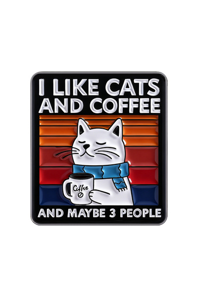 Choice دبوس مينا بتصميم مشمشي، 31 حيوان كرتوني، مزين باقتباسات، بطة لطيفة، أوزة، قطة، ضفدع، دبابيس معدنية.