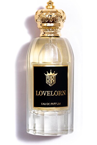 Beauty Richal Oud Parfum for Men and Women by Lofloren, 100 ml