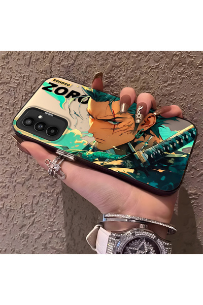 Hontinga حافظة هاتف متوافقة مع هاتف سامسونج جالاكسي M13/M23، حماية للكاميرا، ...