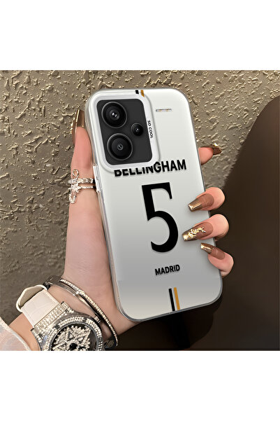 Hontinga حافظة متوافقة مع هاتف Xiaomi Redmi Note 13 Pro Plus+ 5G، حافظة صلبة ...