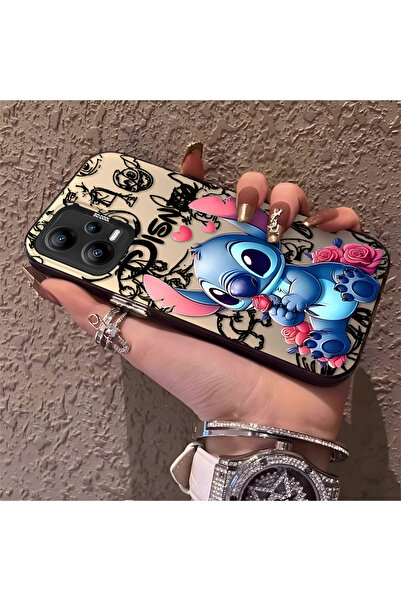 Hontinga حافظة هاتف متوافقة مع هاتف Xiaomi Redmi Note 12 5G، حماية للكاميرا، ...