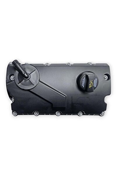 Bisra VW Passat B5.5 2001-2005 1.9TDi AVF Külbütör Üst Kapağı 038103469AE