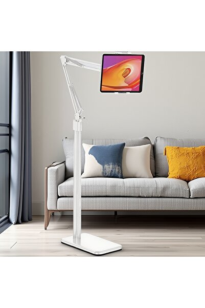 TBSITNS Tablet Mobile Phone holder Bracket 360 °Rotation Multifunctional Folding Bracket High