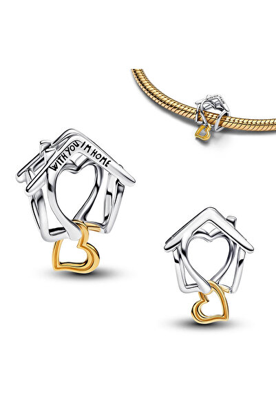 Choice AMC7287 أقراط خرز على شكل ندفة ثلجية من الفضة الإسترليني عيار 925 الأص...