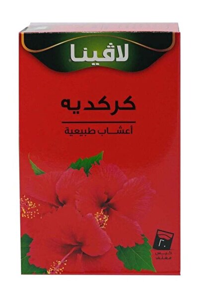 Lavina Hibiscus drink, 20 sachets