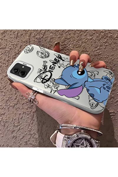 Hontinga حافظة هاتف متوافقة مع هاتف سامسونج جالاكسي A03، حماية للكاميرا، ظهر ...