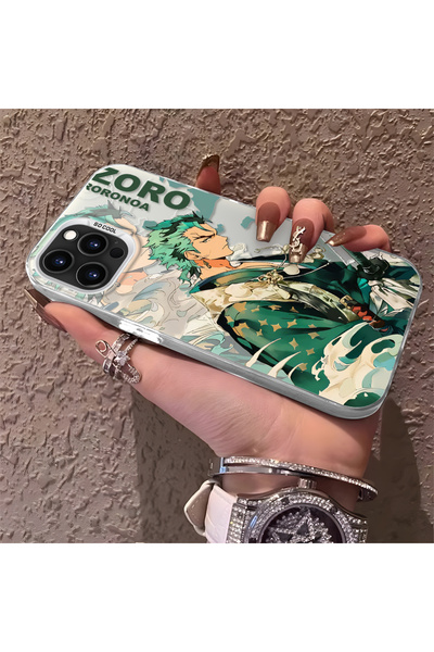 Hontinga حافظة هاتف متوافقة مع آيفون 16 برو ماكس مع حماية للكاميرا وظهر صلب م...