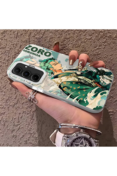 Hontinga حافظة هاتف متوافقة مع هاتف سامسونج جالاكسي A55، حماية للكاميرا، ظهر ...