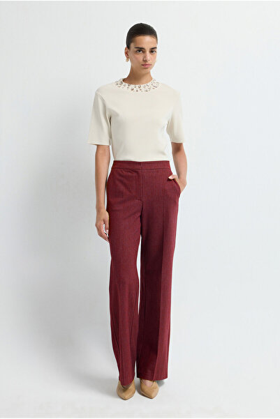 adL Bol Paça Pantolon