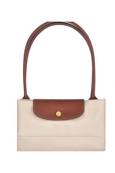 genermcr Large Shoulder Straps women's Classic Fashion Versatile Large Makeup...