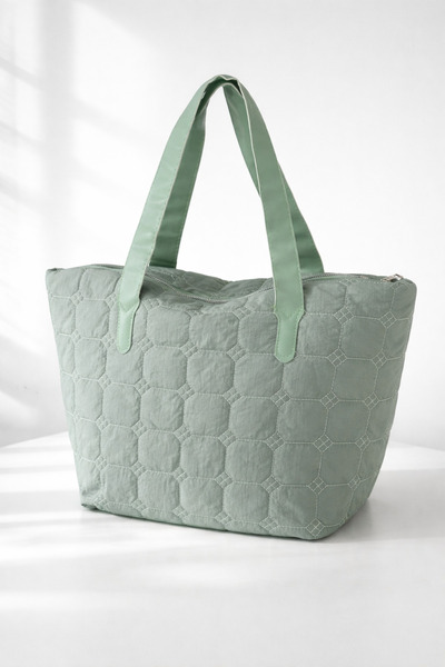 HAKKE Kapitone Kol Krikıl ÇANTA