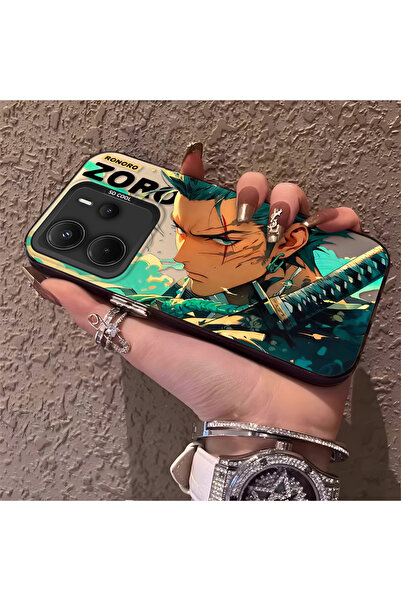 Hontinga حافظة هاتف متوافقة مع هاتف Xiaomi Redmi Note 14، حماية للكاميرا، ظهر...