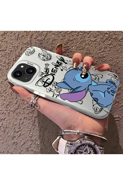 Hontinga حافظة هاتف متوافقة مع iPhone 13، حماية للكاميرا، ظهر صلب مضاد للسقوط...