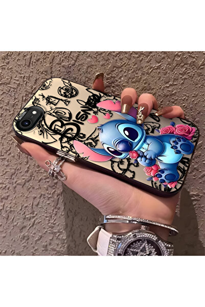 Hontinga حافظة هاتف متوافقة مع iPhone 7/8/SE 2020 2022، حماية للكاميرا، ظهر ص...