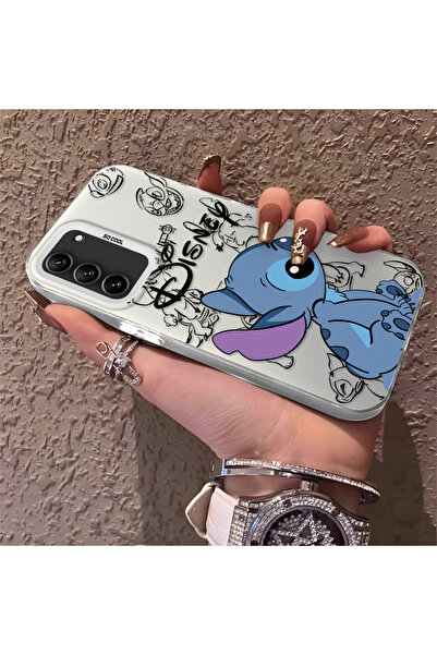 Hontinga حافظة هاتف متوافقة مع هاتف سامسونج جالاكسي S21 Fe 5G، حماية للكاميرا...