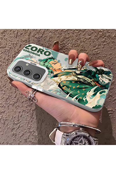 Hontinga حافظة هاتف متوافقة مع سامسونج جالاكسي S24، حماية للكاميرا، ظهر صلب م...