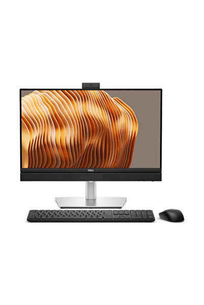 Dell Pro 24 Plus QB24250 Ultra 7 265 16GB 512GB SSD 23.8 FHD Ubuntu BTO103-QB24250-U