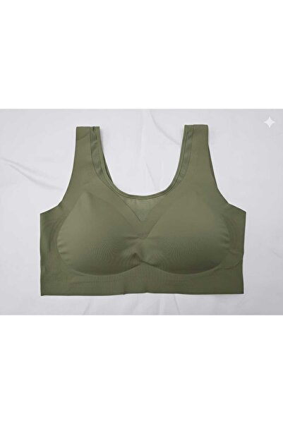 ARONA HB Comfort Kadın Seamless Telsiz Sütyen – Dikişsiz, Rahat, Günlük Kullanım