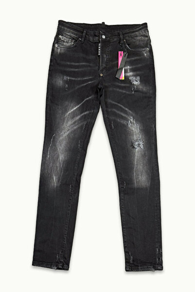 Barmore Herren Jeans