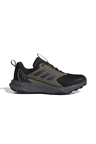 adidas Terrex Tracefinder Erkek Outdoor Ayakkabısı JR7768 Haki