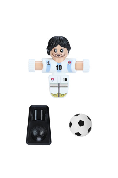 Choice Football Star NO.7 HOT NEW Fidget Spinner Soccer Players, Tabletop Foo...