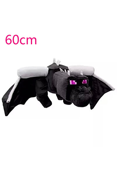 Choice لعبة التنين إندر، دمية التنين إندر القطيفة، 60 سم، تنين إندر أسود، لعب...